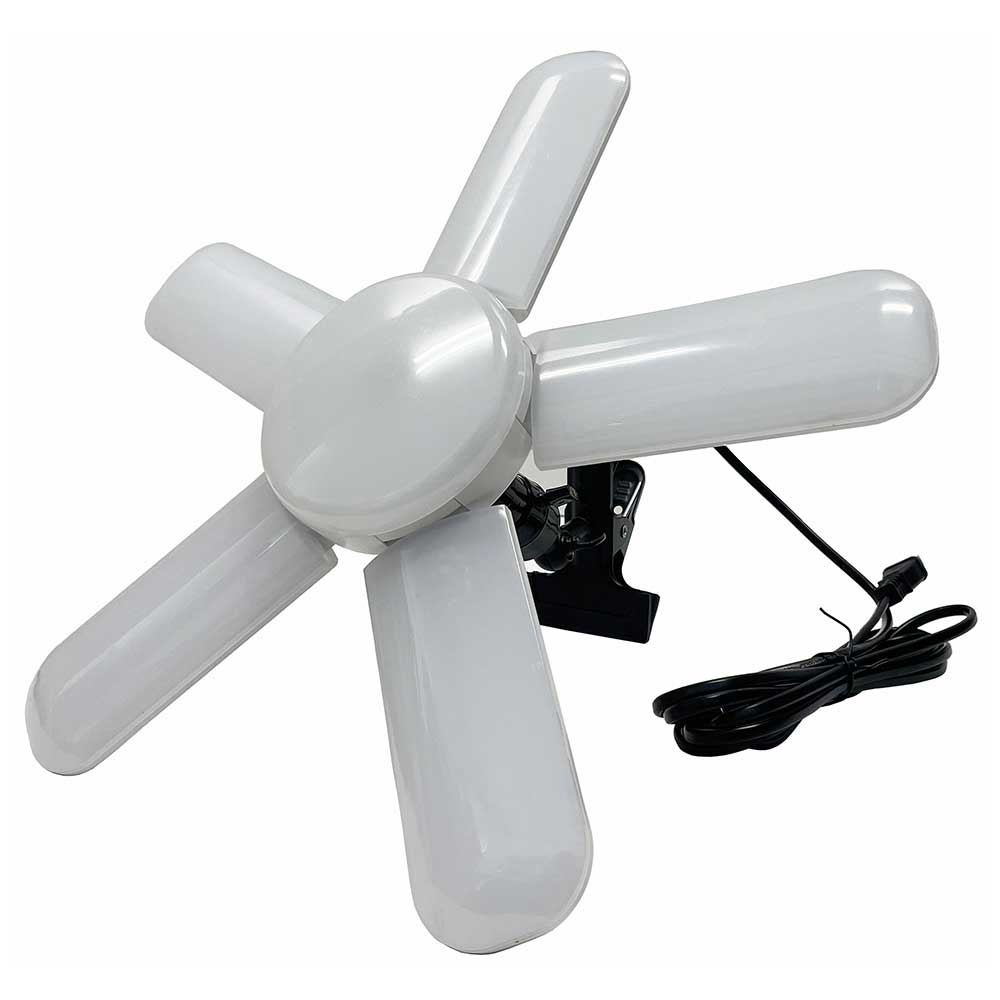 LEDリーフライト2 60W SLL-60W-ACN メーカー直送 ▼返品・キャンセル不可【他商品との同時購入不可】