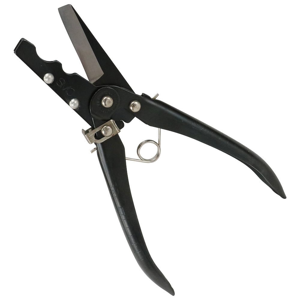 チューブカッター TK-2 メーカー直送 ▼返品・キャンセル不可【他商品との同時購入不可】