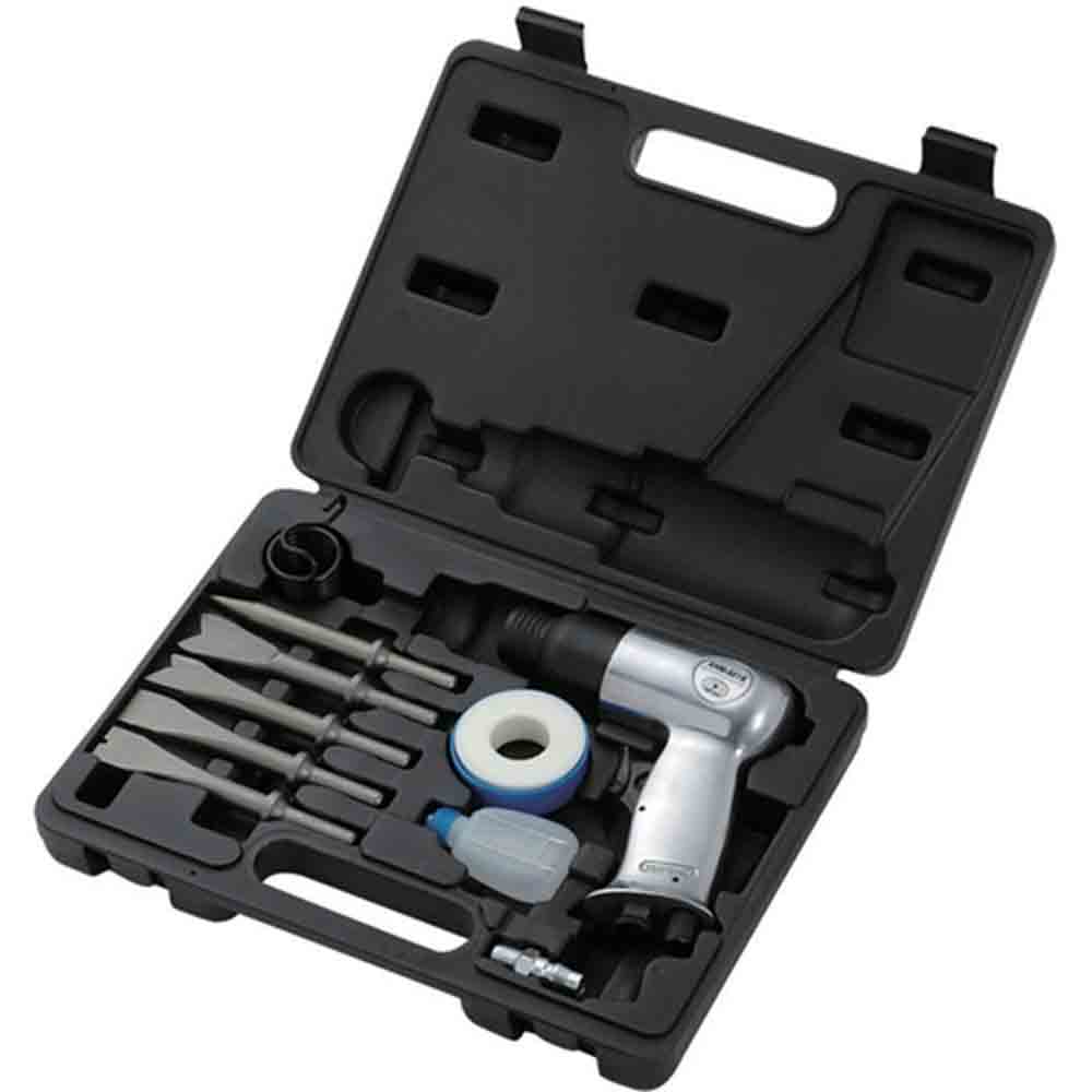 エアーハンマーキット AHM-661K メーカー直送 ▼返品・キャンセル不可【他商品との同時購入不可】