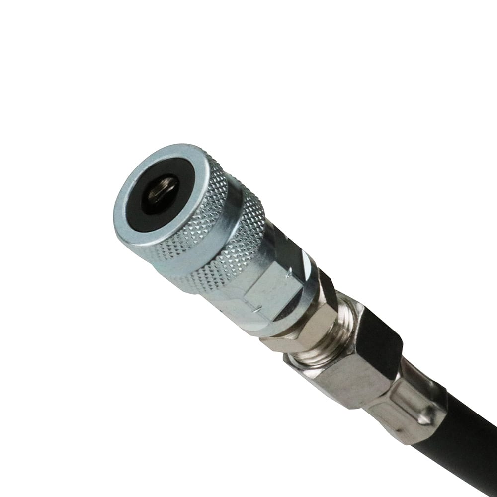 エアチャックガン ZERO ATG-000 メーカー直送 ▼返品・キャンセル不可【他商品との同時購入不可】