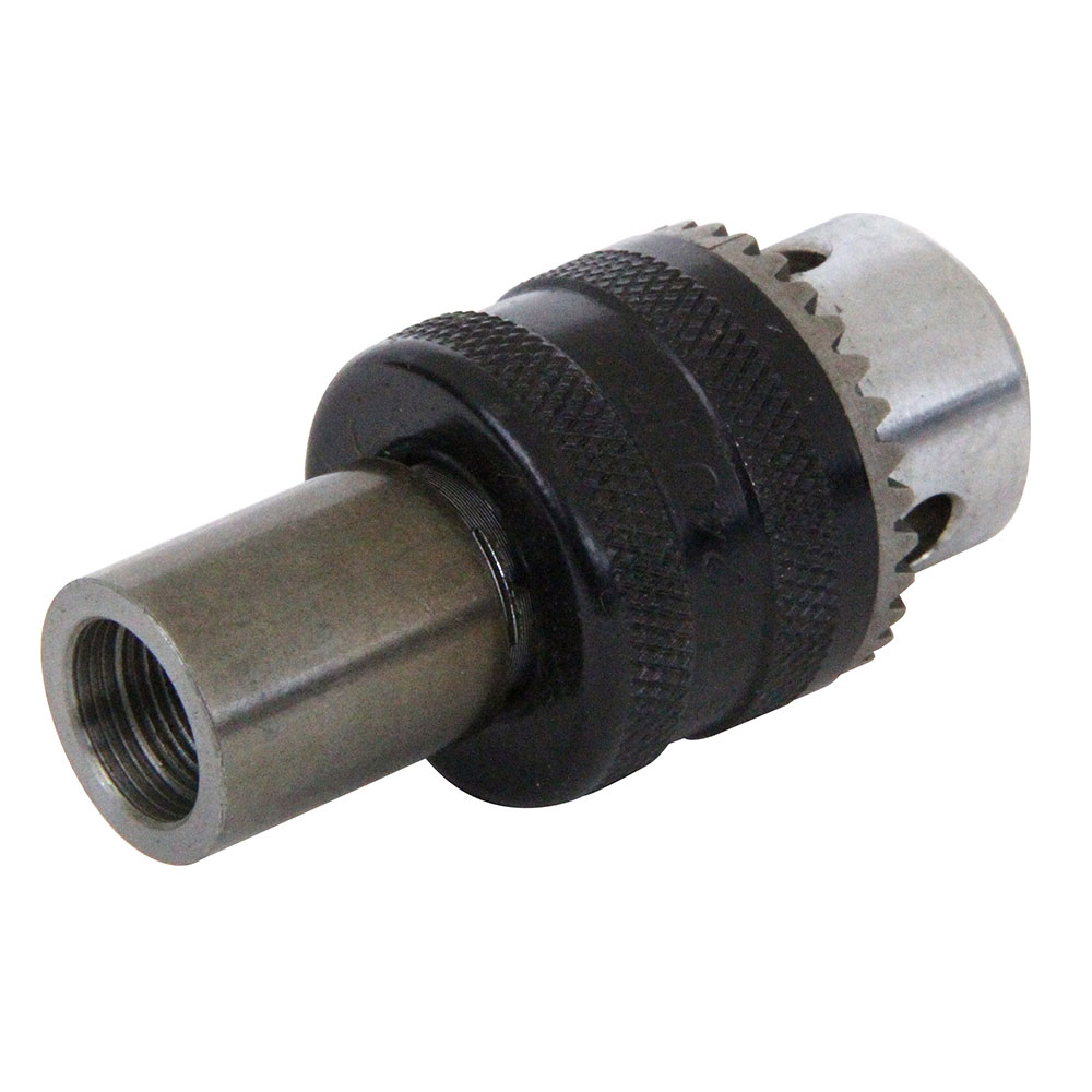 ドリルチャック YH100用 2.0-10.0MM 【直送品】 返品・キャンセル・他商品と同時購入は不可