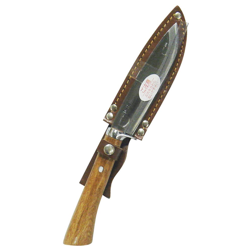 レジャー鉈 剣型 SGKN-3 【直送品】 返品・キャンセル・他商品と同時購入は不可