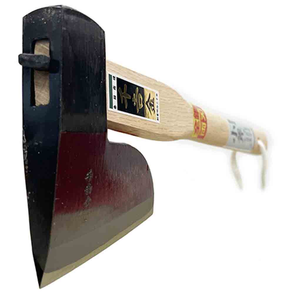 園芸用小斧 メーカー直送 ▼返品・キャンセル不可【他商品との同時購入不可】