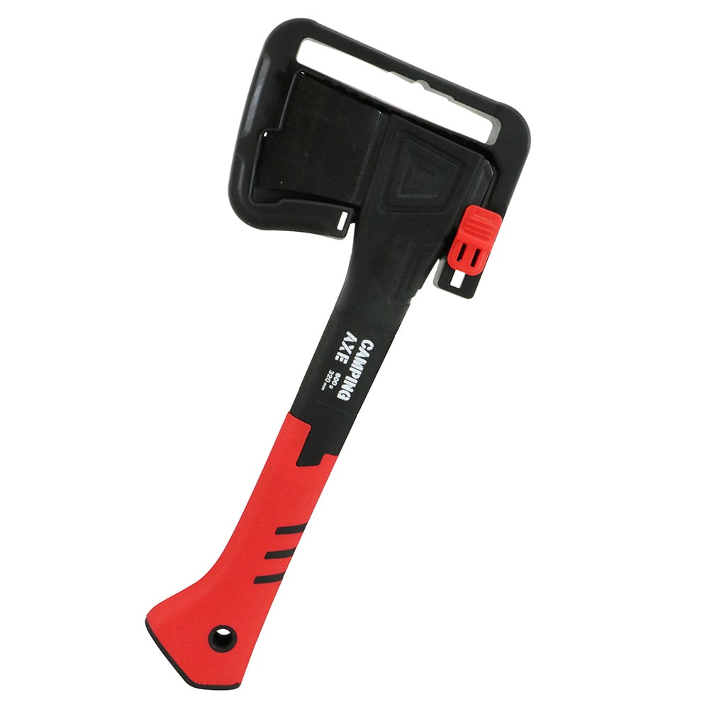 CAMPINGAXE600 320MM メーカー直送 ▼返品・キャンセル不可【他商品との同時購入不可】