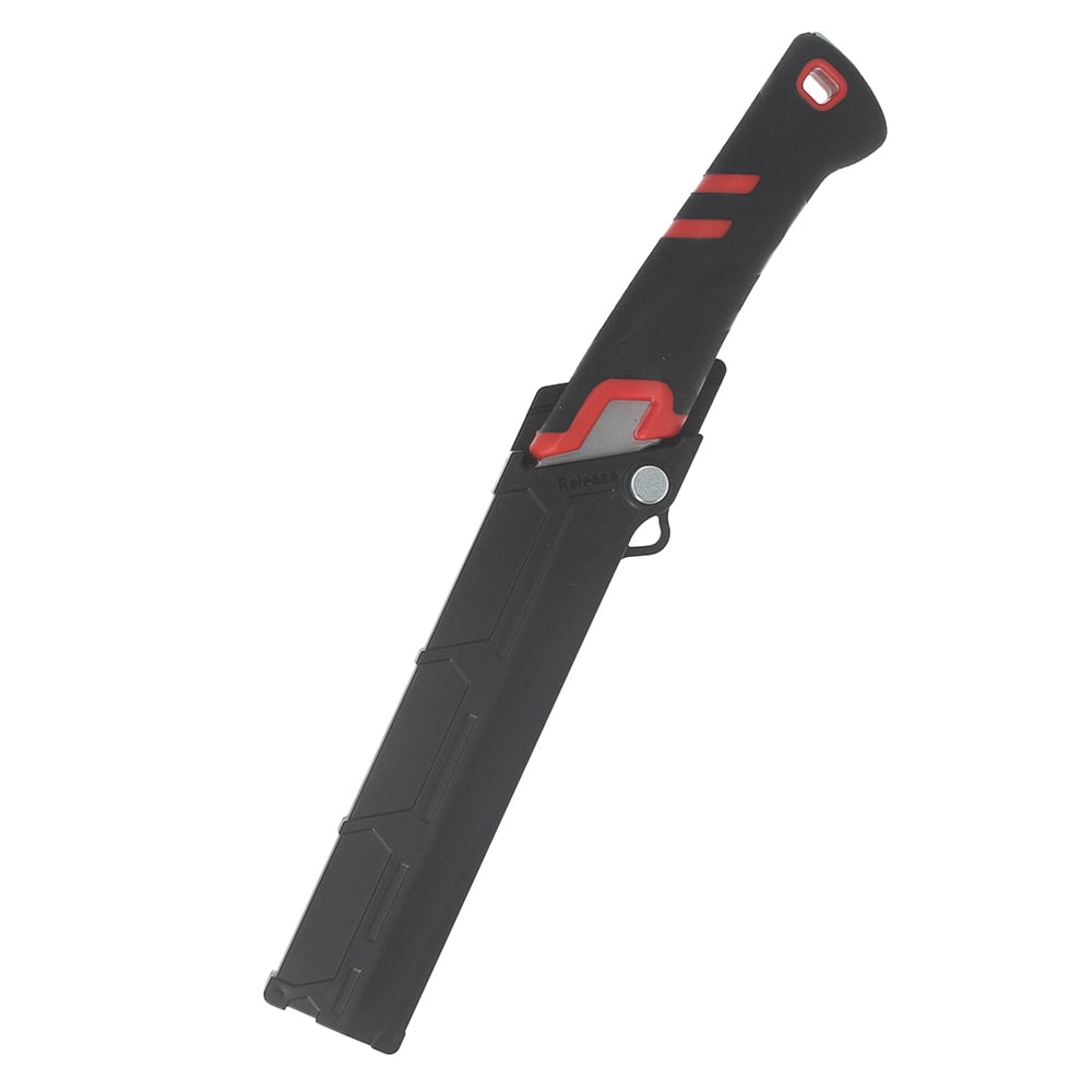 鉈NATA180 両刃スリム 180MM-SLIM メーカー直送 ▼返品・キャンセル不可【他商品との同時購入不可】