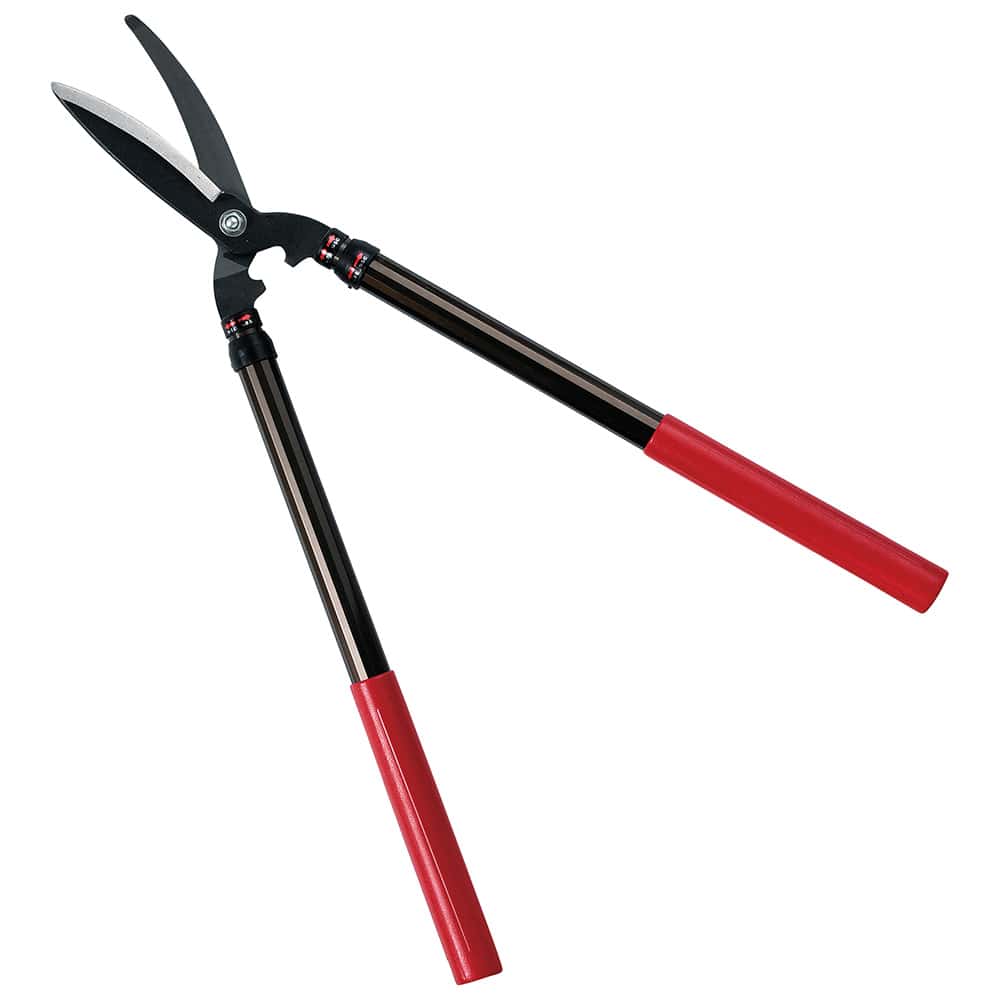 伸縮式強力型刈込鋏 EG-1000 メーカー直送 ▼返品・キャンセル不可【他商品との同時購入不可】