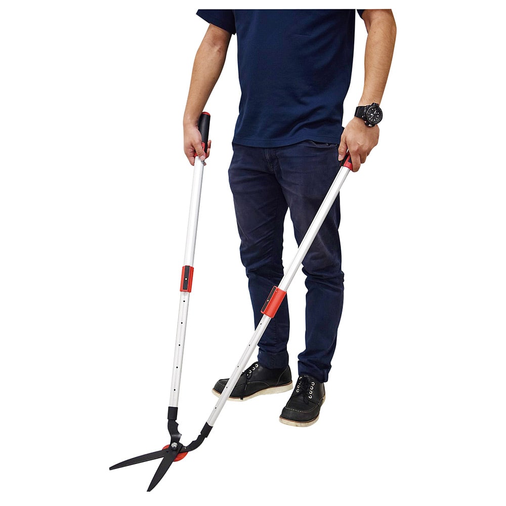 立ち楽雑草カット SGW-2 メーカー直送 ▼返品・キャンセル不可【他商品との同時購入不可】