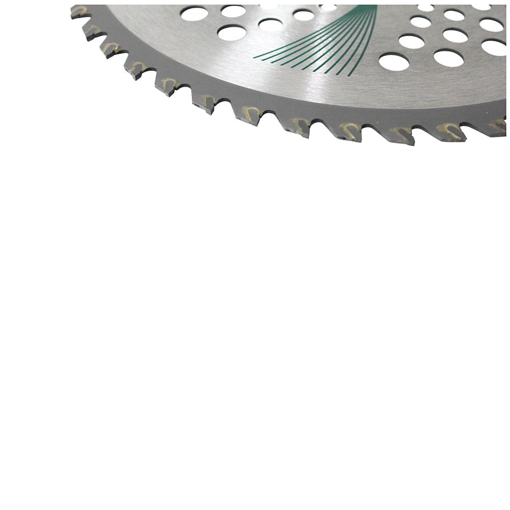 竹・笹・雑木用チップソー 230MMX54P JIS 【直送品】 返品・キャンセル・他商品と同時購入は不可