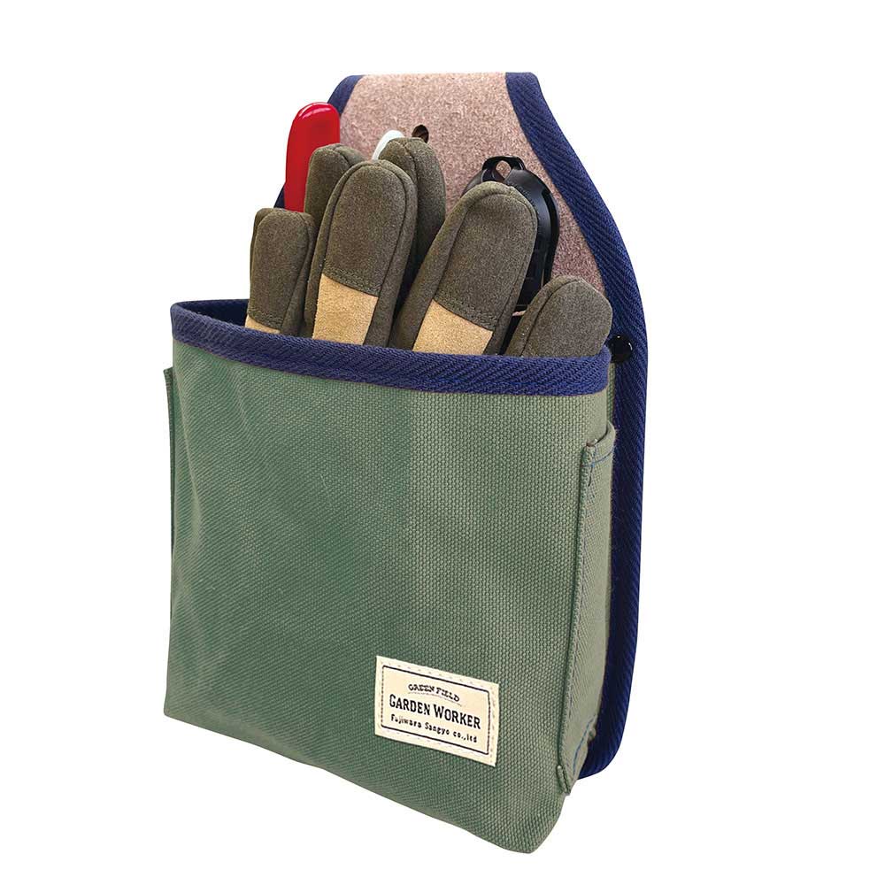 マルチポーチ olive 【直送品】 返品・キャンセル・他商品と同時購入は不可