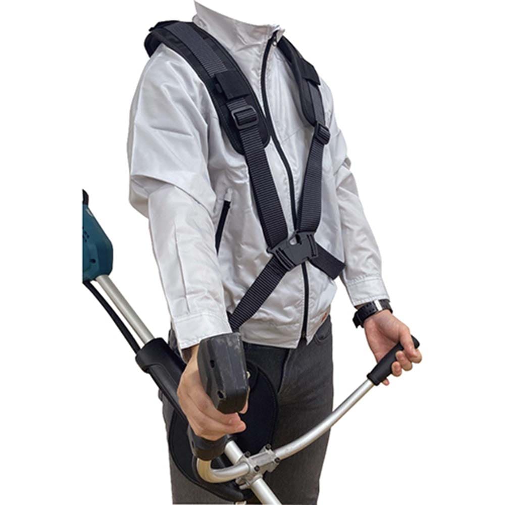 防振肩掛けバンドPRO-W KB-49 メーカー直送 ▼返品・キャンセル不可【他商品との同時購入不可】