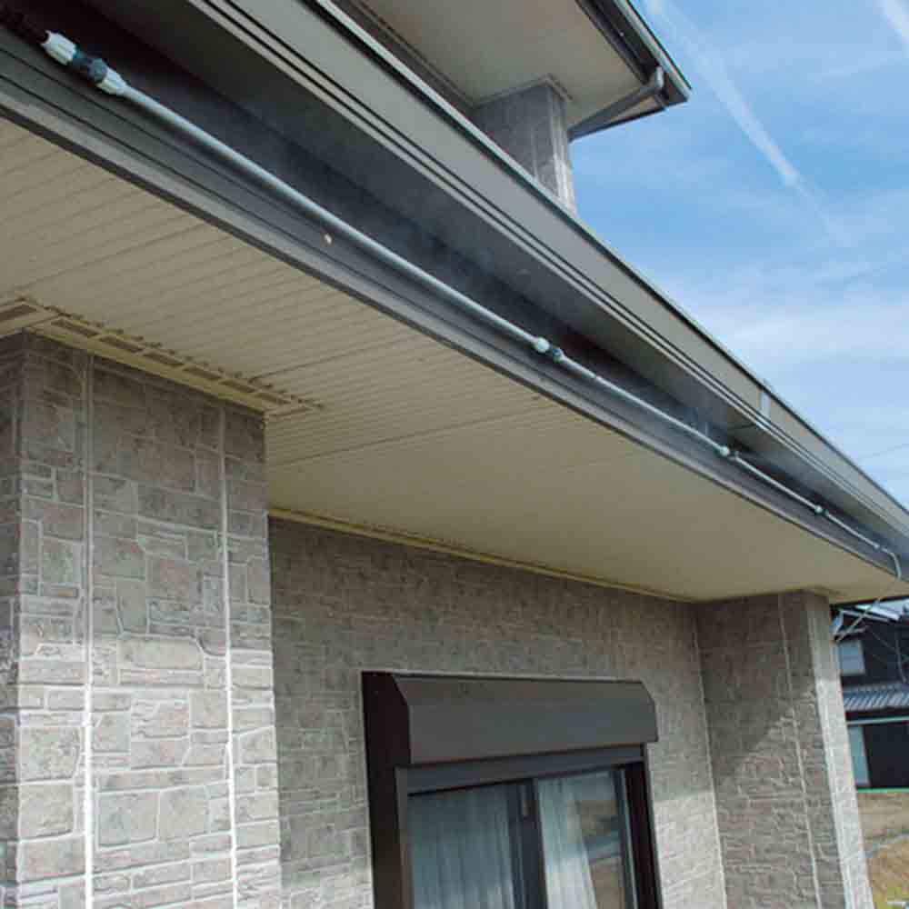 ガーデンミストクーラー SGMC-1 メーカー直送 ▼返品・キャンセル不可【他商品との同時購入不可】