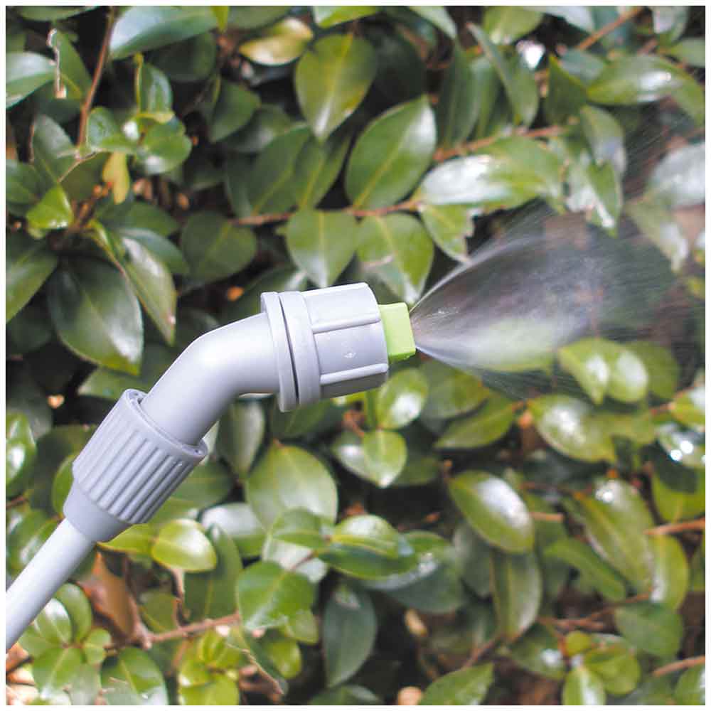 蓄圧式噴霧器 4L SAS-4000N 【直送品】 返品・キャンセル・他商品と同時購入は不可