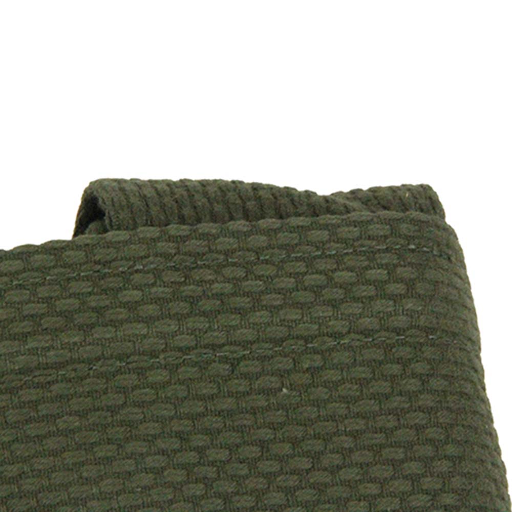 刺子トートバッグ オリーブ SOTA-012-02 メーカー直送 ▼返品・キャンセル不可【他商品との同時購入不可】