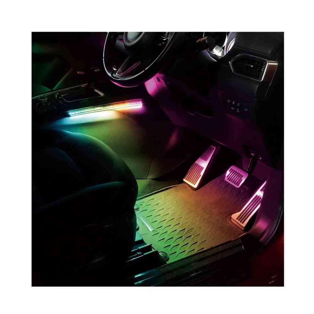 槌屋ヤック レインボーラインイルミロング PF415 2本入り