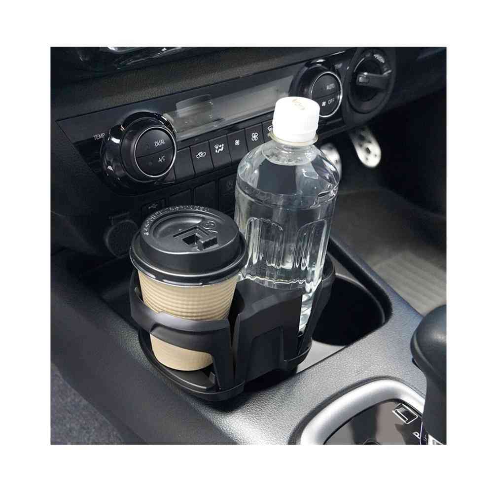 槌屋ヤック WドリンクインコンパクトPLUS PF419