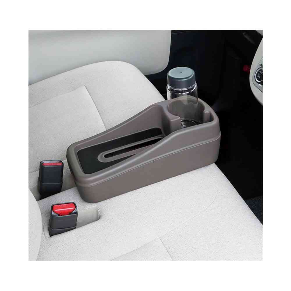 槌屋ヤック ベンチシートオーガナイザー PF421