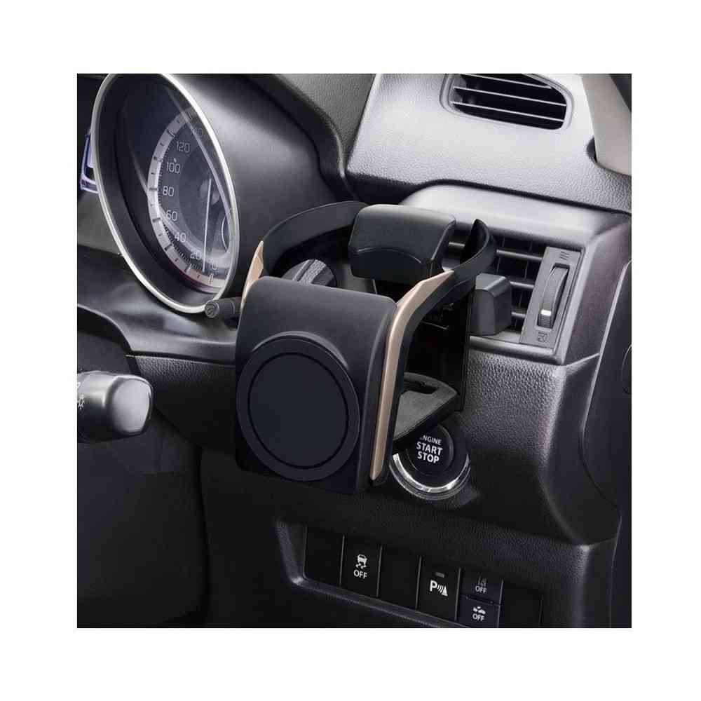 槌屋ヤック RefineMagスマホドリンク ブロンズ PF445