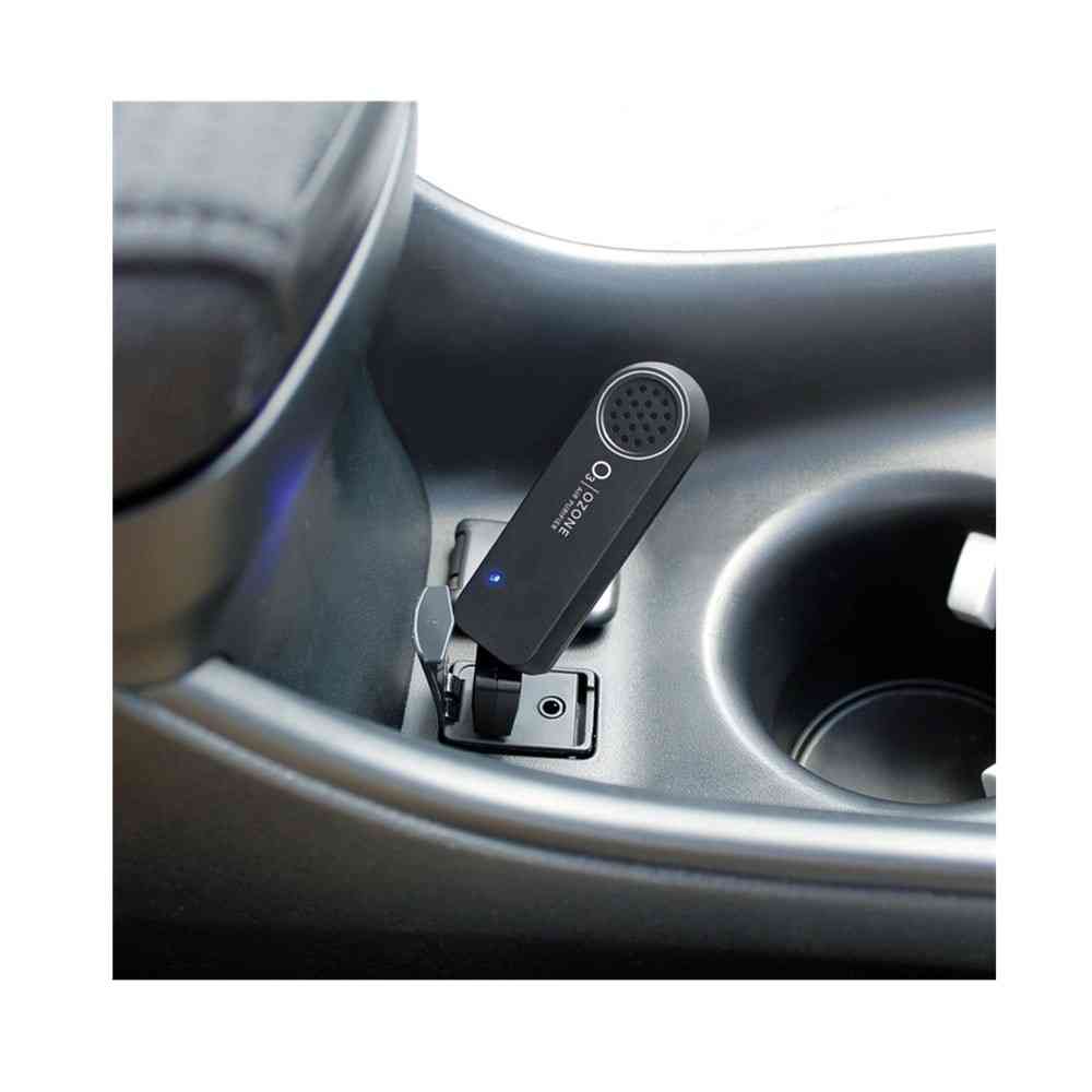 槌屋ヤック USBエアピュリファイヤー CD157