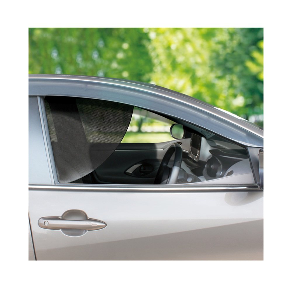 槌屋ヤック コンパクトサイドシェードメッシュ LS140