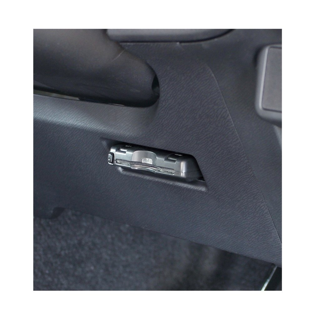 槌屋ヤック アクア専用ETC基台MC後 VP125