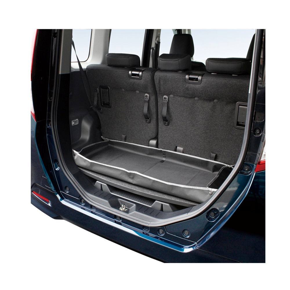 槌屋ヤック 立体トランクシートS RV71