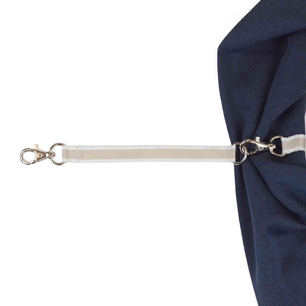 HappyDays 国産ソフトスリング ネイビー メーカー直送 ▼返品・キャンセル不可【他商品との同時購入不可】