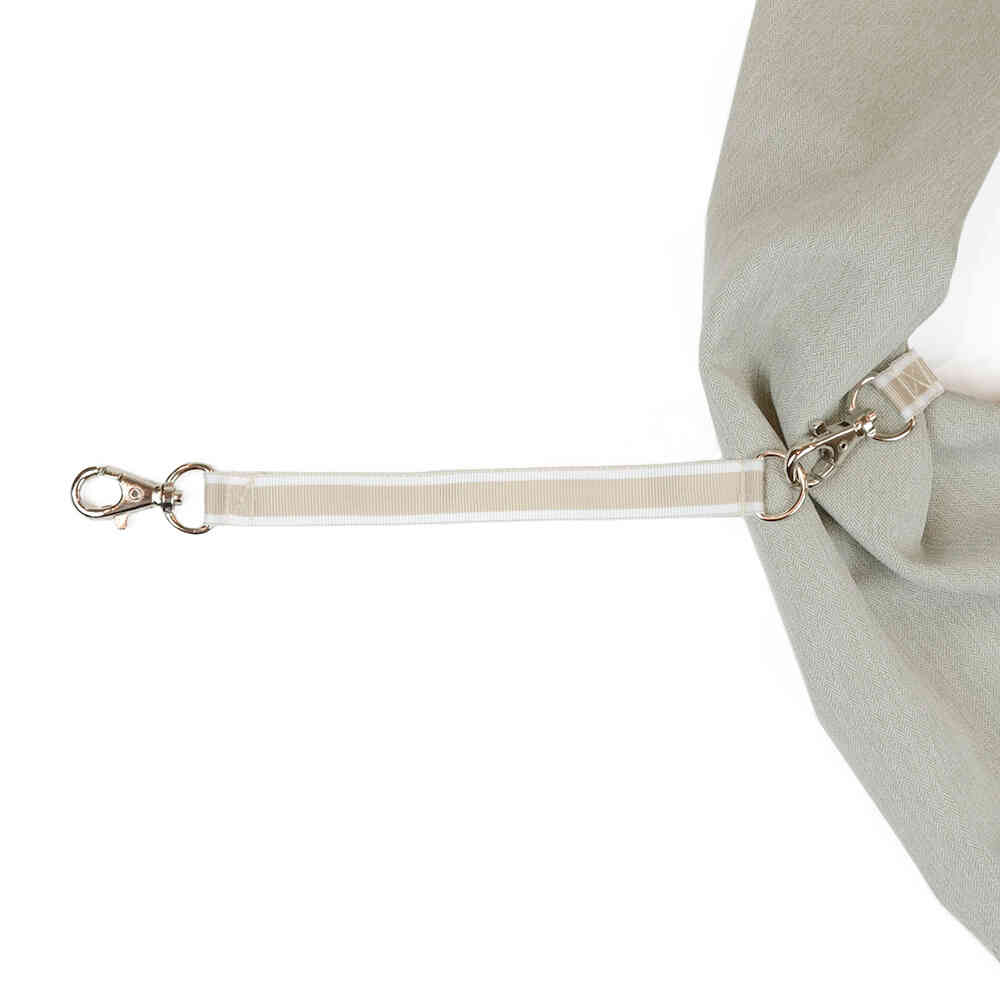 HappyDays 国産ソフトスリング ライトグリーン メーカー直送 ▼返品・キャンセル不可【他商品との同時購入不可】