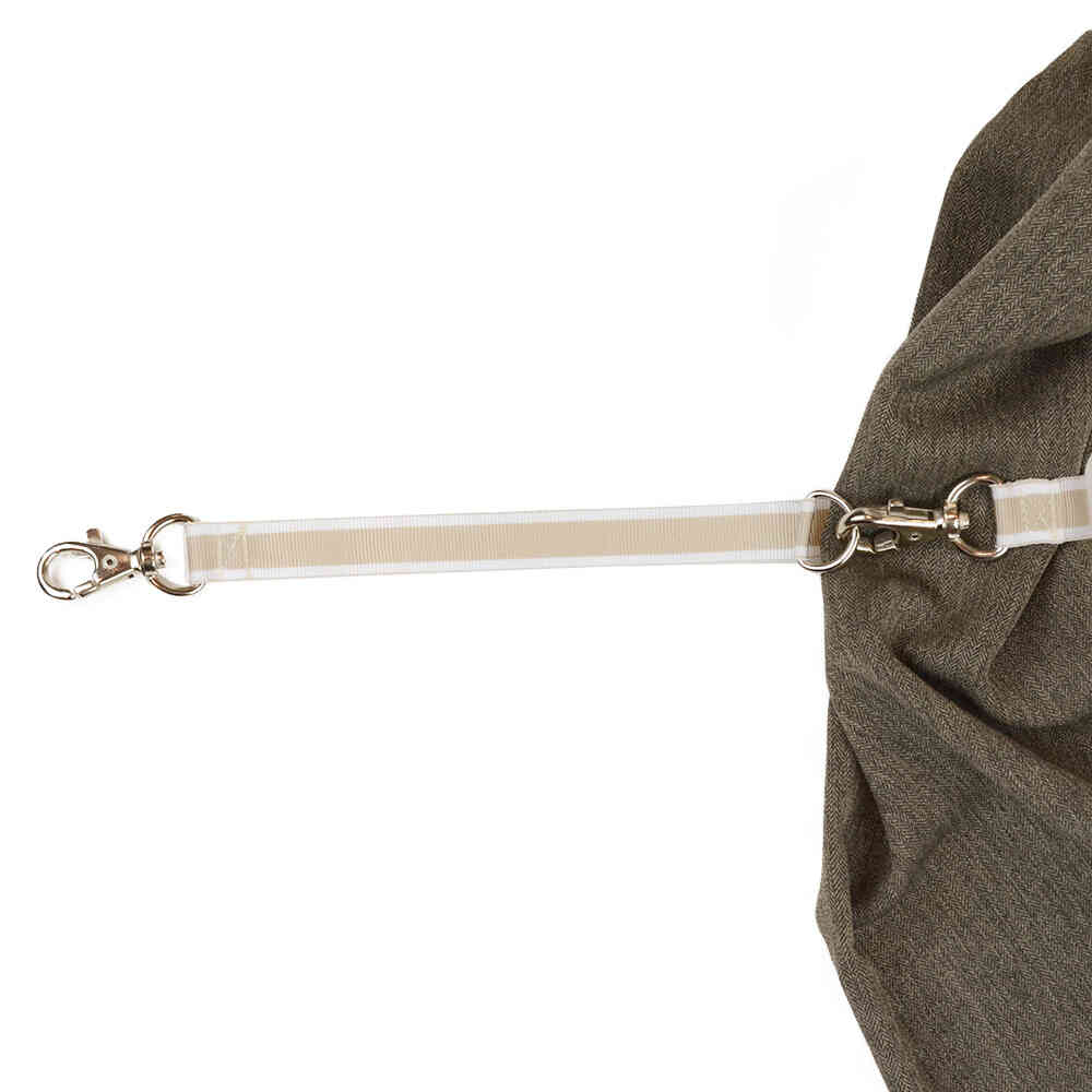 HappyDays 国産ソフトスリング ダークブラウン メーカー直送 ▼返品・キャンセル不可【他商品との同時購入不可】