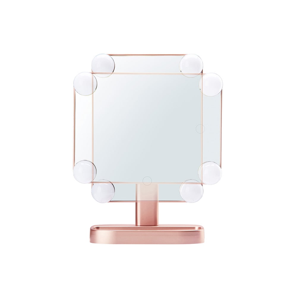 ハリウッドミラー KBE3173P 【直送品】 返品・キャンセル・他商品と同時購入は不可