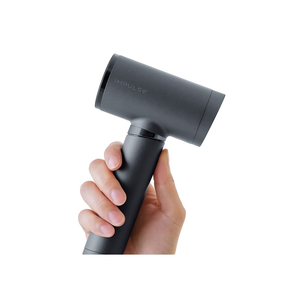 ハイスピードマイナスイオンドライヤー KHDB200H グレー 【直送品】 返品・キャンセル・他商品と同時購入は不可