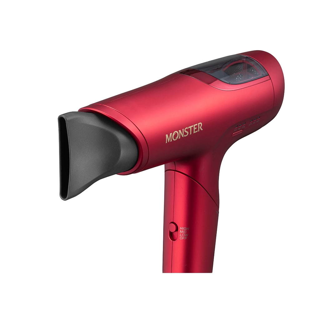 BLDC ハイスピードドライヤー KHDM800R 【直送品】 返品・キャンセル・他商品と同時購入は不可