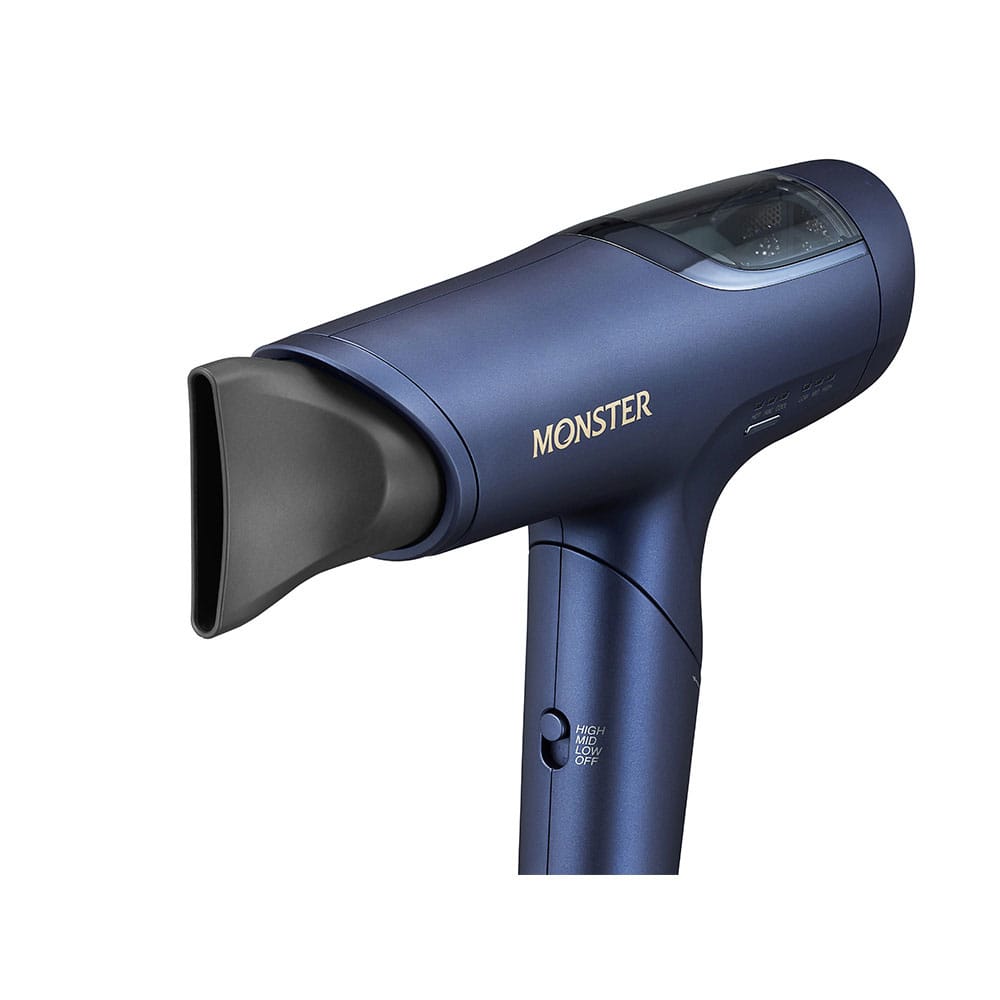 BLDC ハイスピードドライヤー KHDM800A 【直送品】 返品・キャンセル・他商品と同時購入は不可