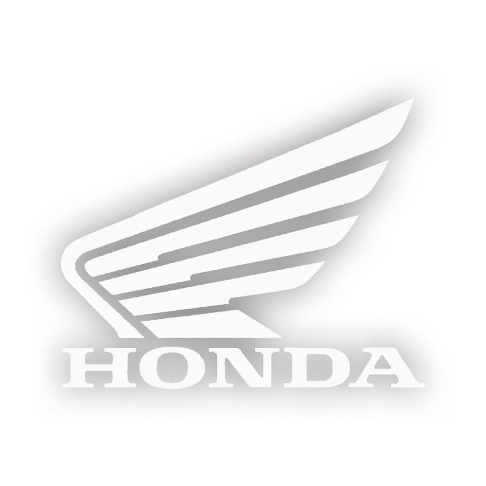 東洋マーク 純正ステッカーHONDA R316