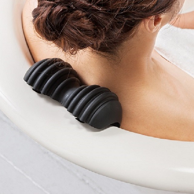 赤石 ツボスパピロー ブラック