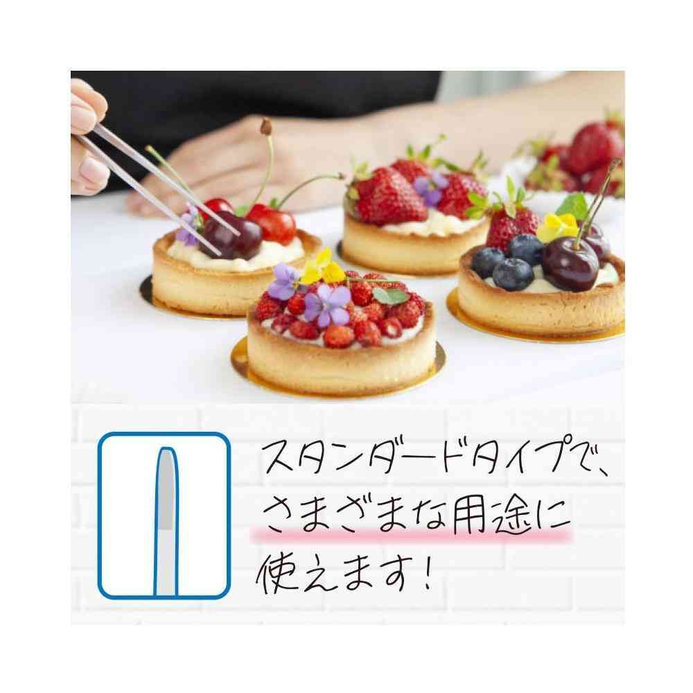 白十字 FC(ファミリーケア) ピンセット