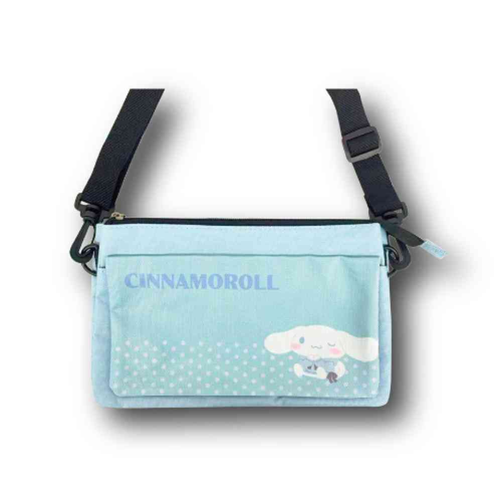 畑山商事 ラッキーバッグ 7点セット シナモロール