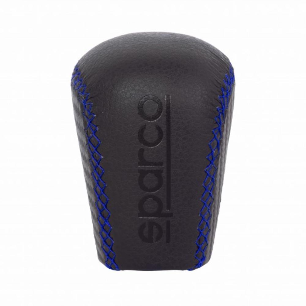 SPG105BL_J スパルココルサ シフトノブ メーカー直送 ▼返品・キャンセル不可【他商品との同時購入不可】