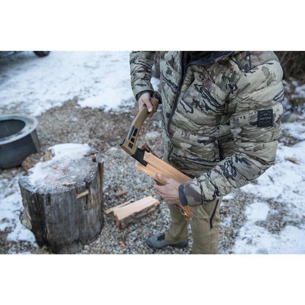 1059851 GERBER 斧 ブッシュクラフトハチェット 【直送品】 返品・キャンセル・他商品と同時購入は不可