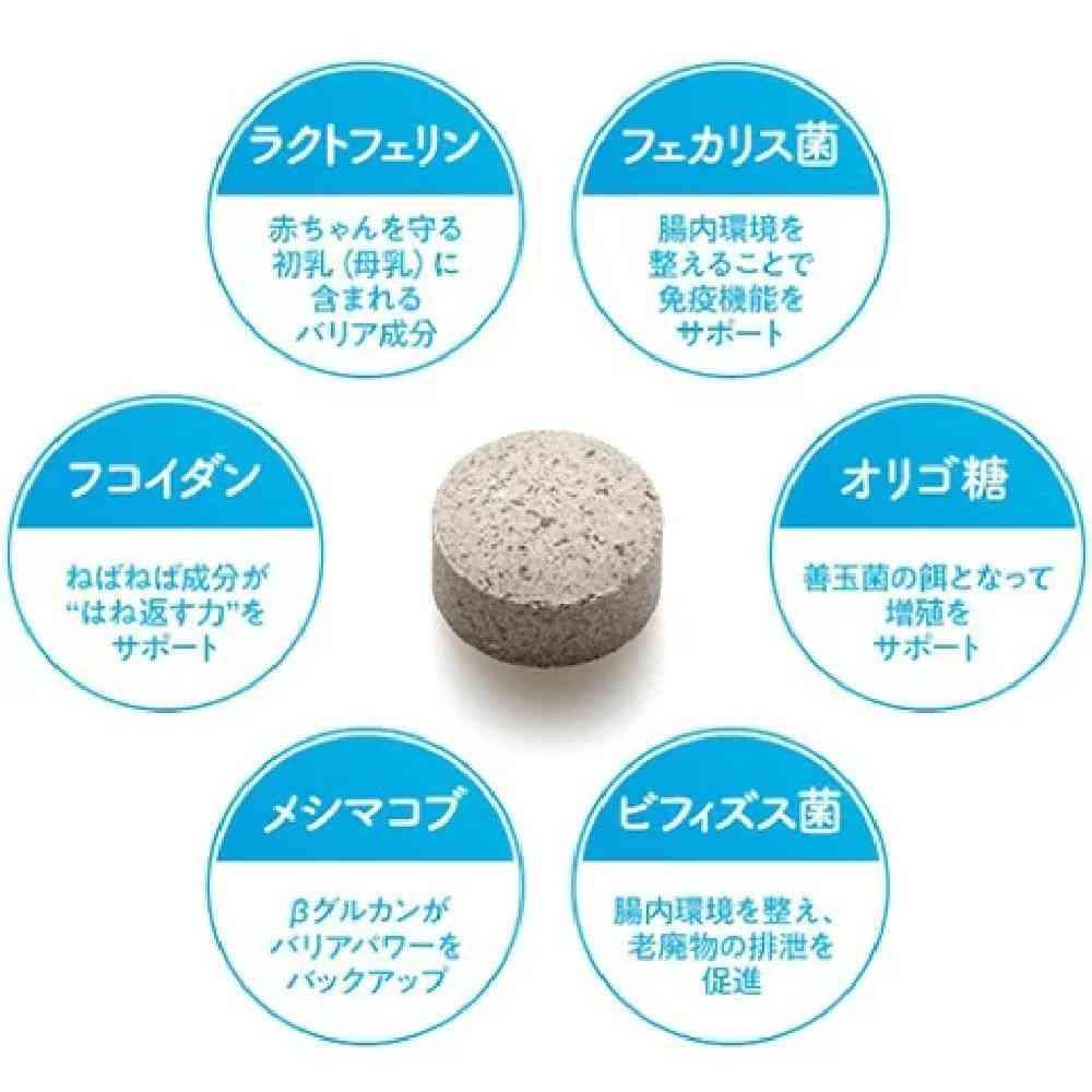 DHC愛犬用負けないドッグ 60粒