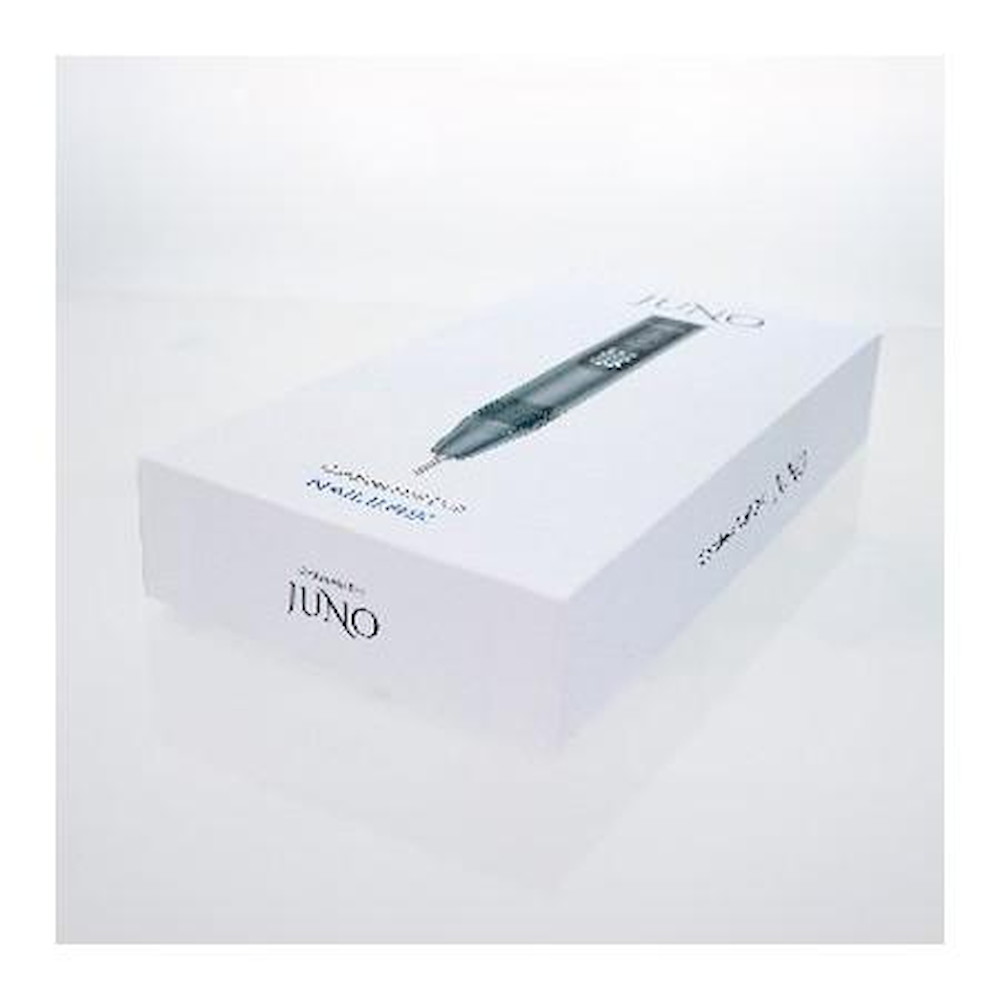 NAILERS コードレスネイルドリル JUNO CNJ-1 【直送品】 返品・キャンセル・他商品と同時購入は不可