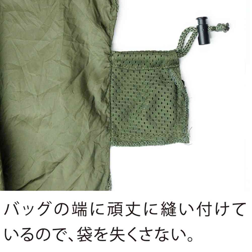 アルファックス CONVENI BAG S INBENTO ネイビー