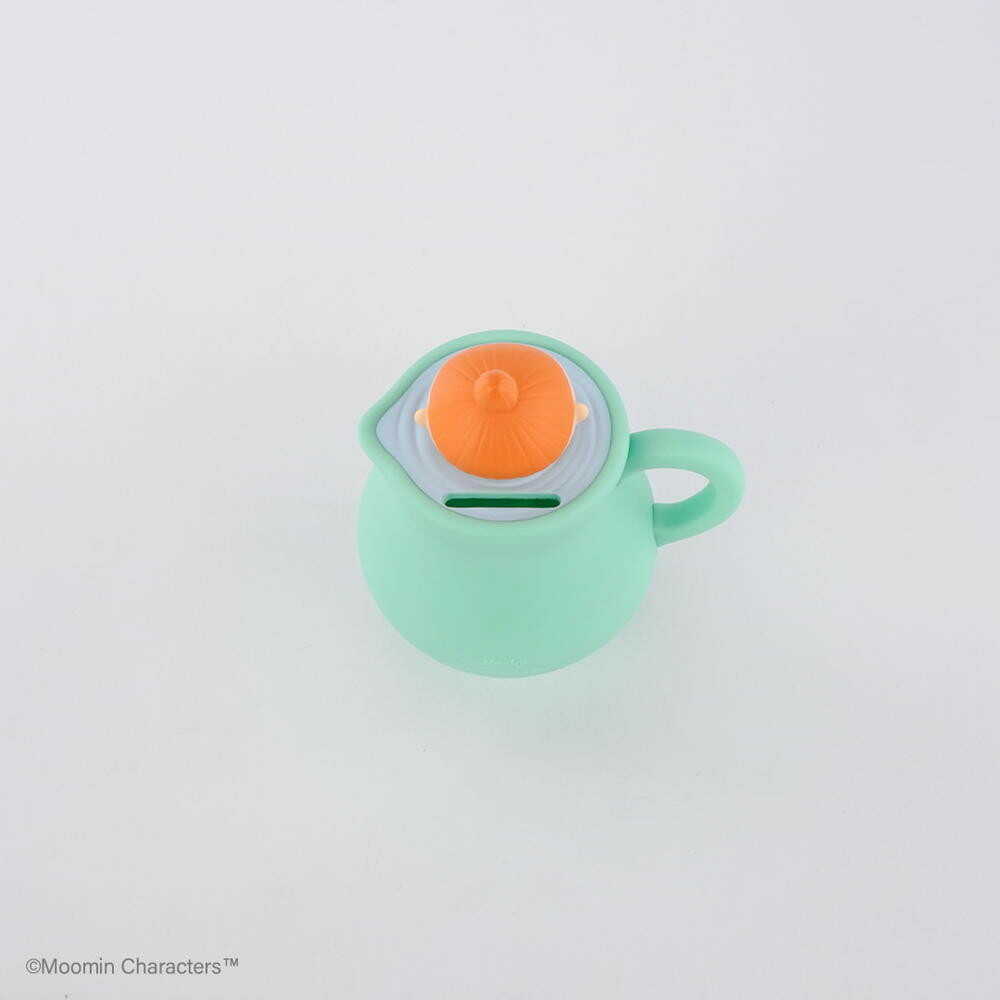 ハシートップイン コインポッズ リトルミイ 98g