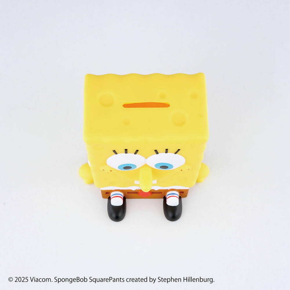 ハシートップイン コインポッズ スポンジ・ボブ 98g