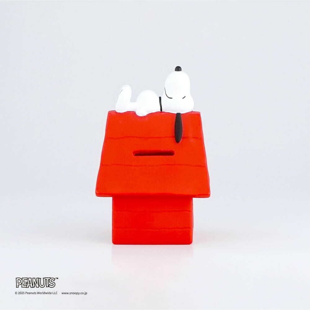 ハシートップイン コインポッズ スヌーピー 98g