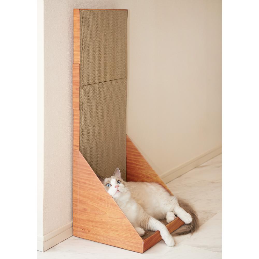 ガリガリウォール 100 ティーブラウン メーカー直送▼返品・キャンセル不可【他商品との同時購入不可】