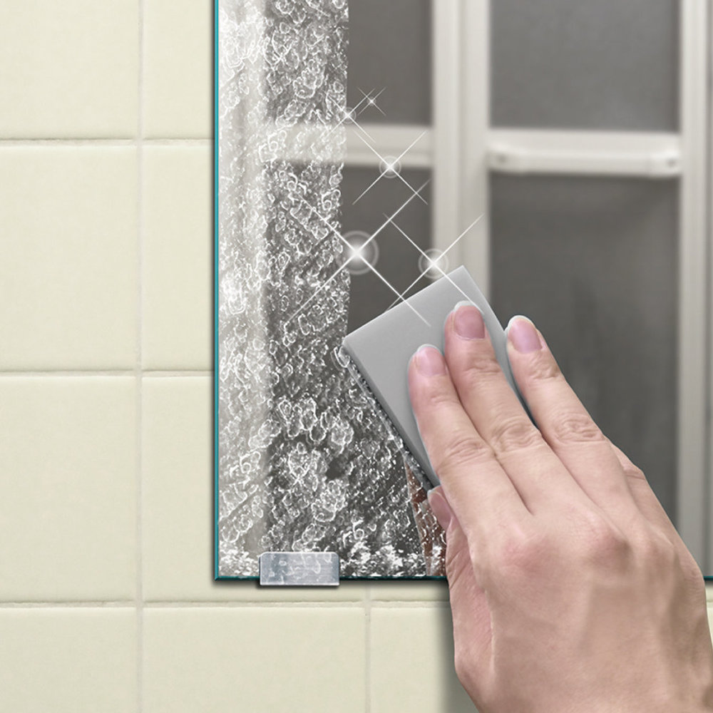 アイオン 鏡ガラス用汚れ落としハードタイプ