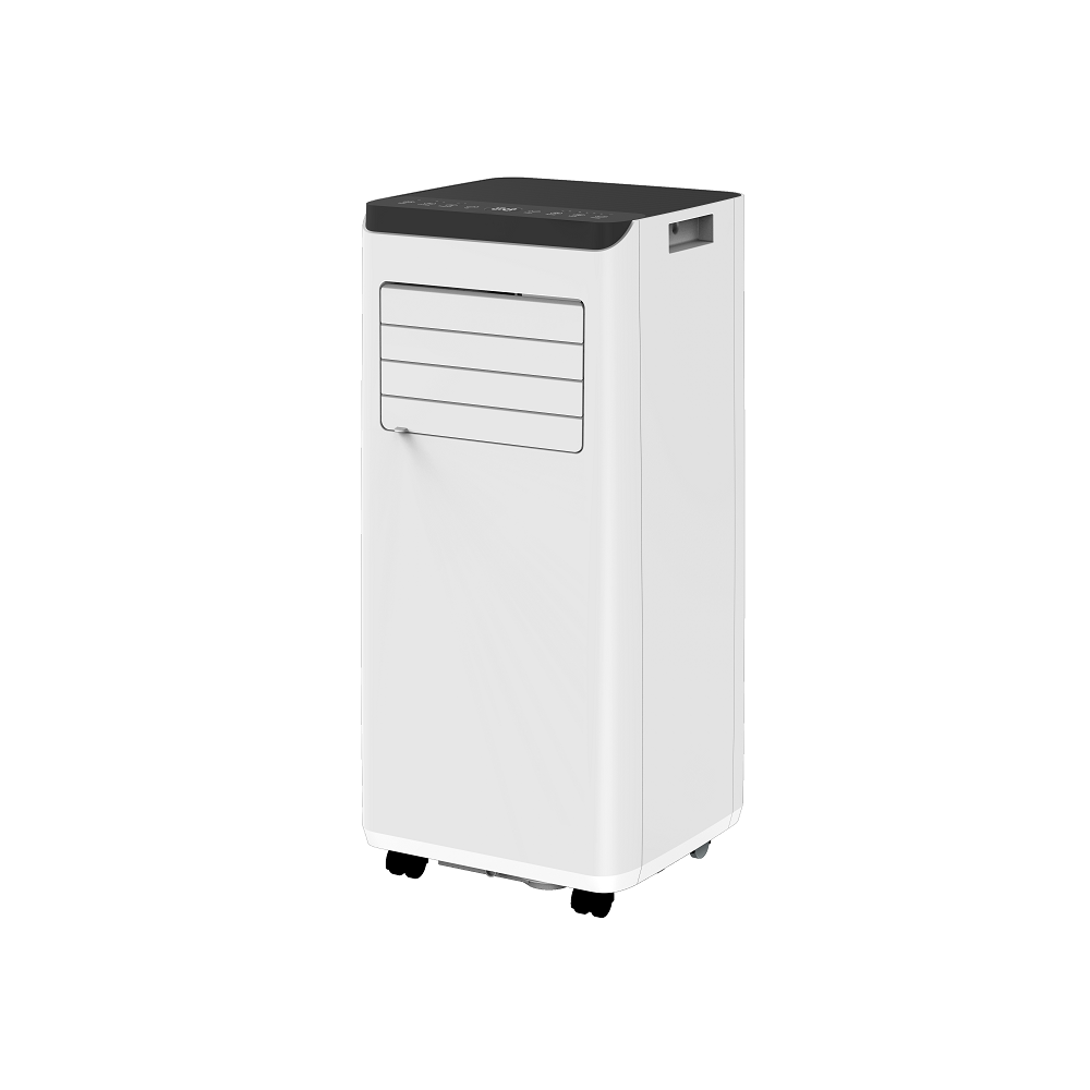 移動式エアコン 2.2kw 冷房専用 SKJ-KY22A(W) 【直送品】 返品・キャンセル・他商品と同時購入は不可