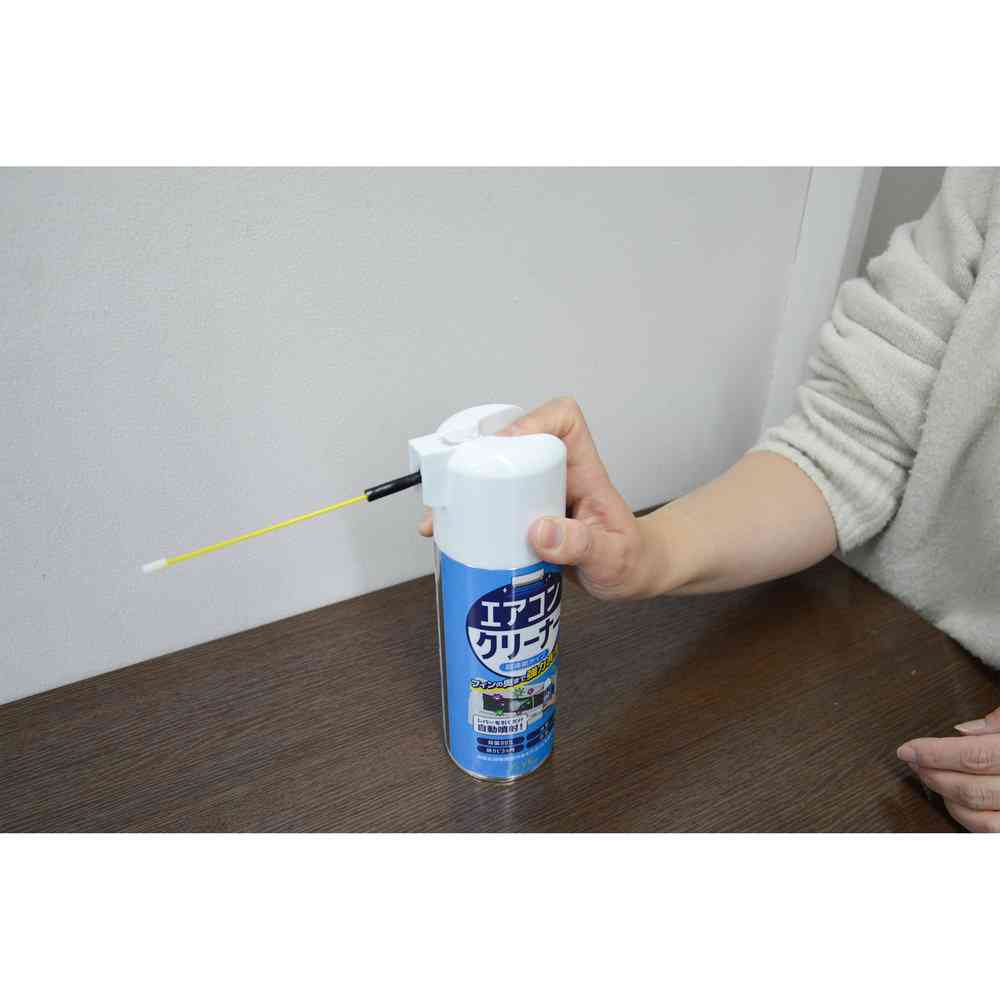 ピュアソン ル・プラス エアコンクリーナー 484455