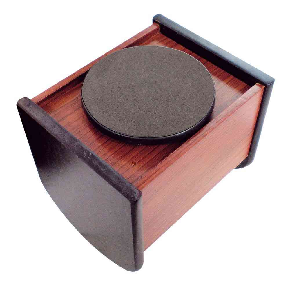 トレードワン コンパクトデスクラック ブラウン ブラウン