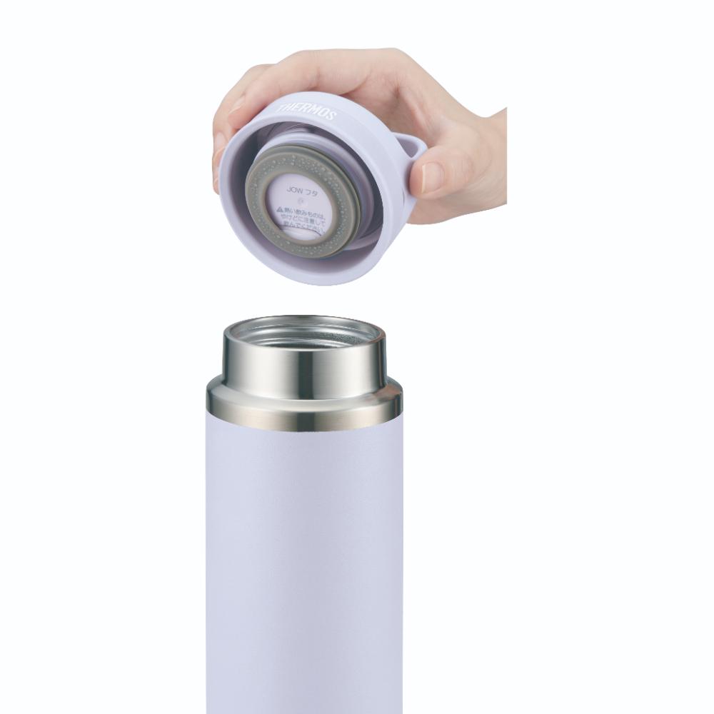 サーモス 真空断熱ケータイマグ 600ml JOW-600 LV 【直送品】 返品・キャンセル・他商品と同時購入は不可